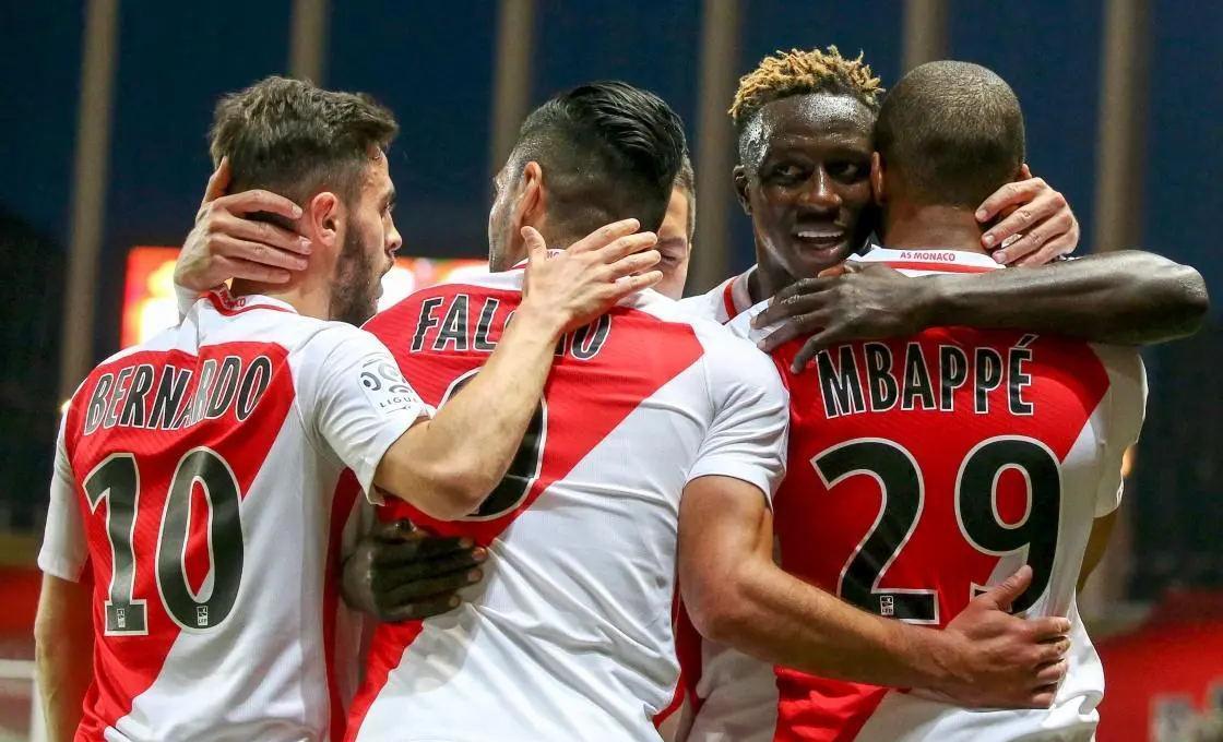 摩纳哥：欧冠赛场上的“不屈斗士”